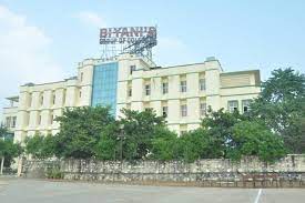 Jobs In Biyani College Jaipur