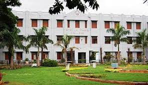 Stella Maris College Chennai Admission 2023, UG, PG, Course, Contact ...