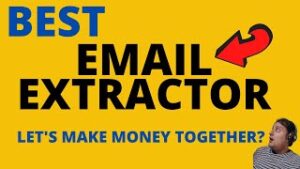 free email software extractor