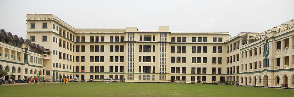 St. Xavier's Collegiate School Park Street Kolkata Admission 2023-2024