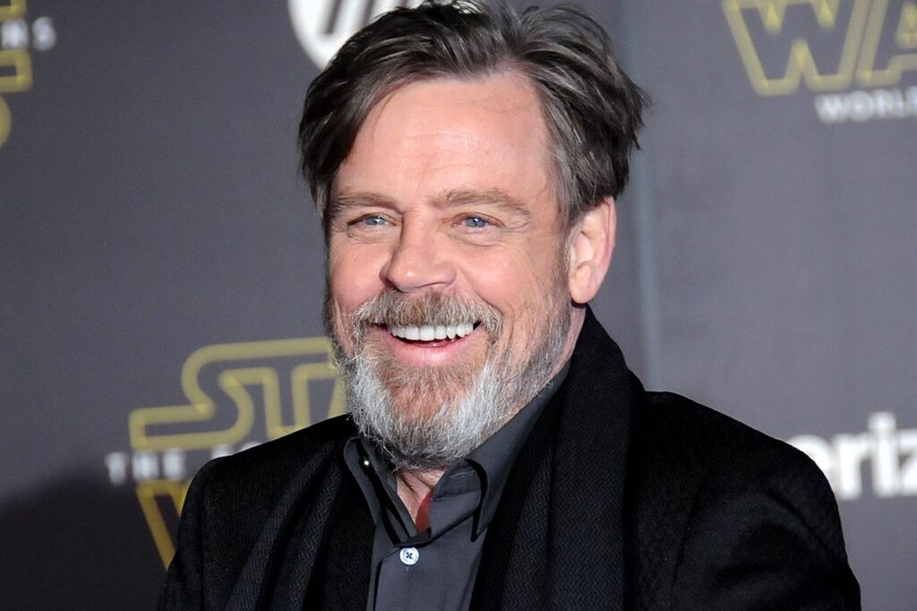 Mark Hamill Net Worth 2024 Biography, Lifestyle, Wiki, Family, Father
