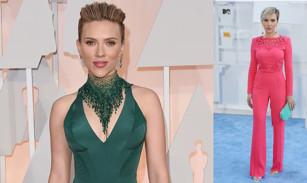 Scarlett Johansson Age, Net Worth, Husband, Family, Career, Height, Weight  & More in 2023 