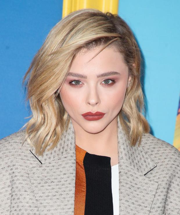 Chloe Grace Moretz Age, Wiki, Height, Facts, Lifestyle, Family, husband