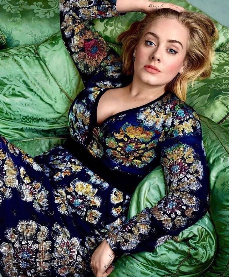 Adele Net Worth 2024, Earning Family, Wiki, Affairs, Weight, Biography